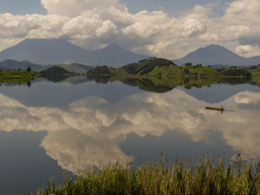 Vumbura VOYAGES